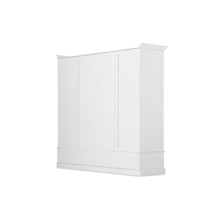 Marie Wardrobe, 4 Doors