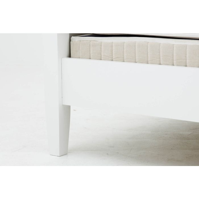 Cape Cod Bed White, 160cm