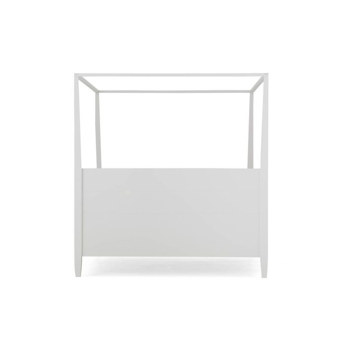 Cape Cod Bed White, 160cm