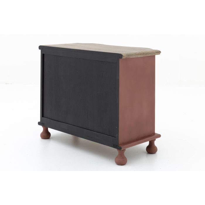 Bathor Chest of Drawers