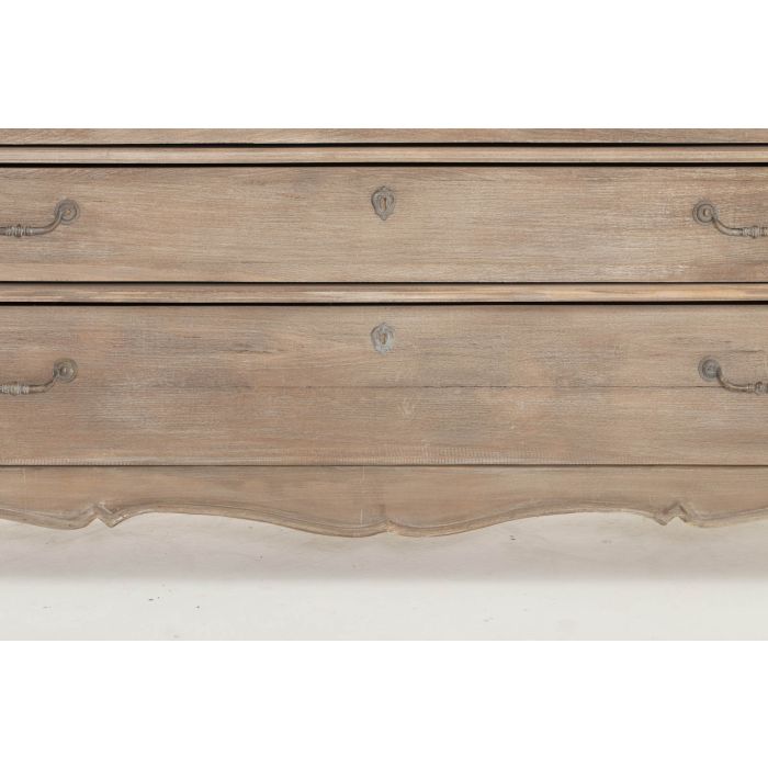 Fitzgerald Chest of Drawers