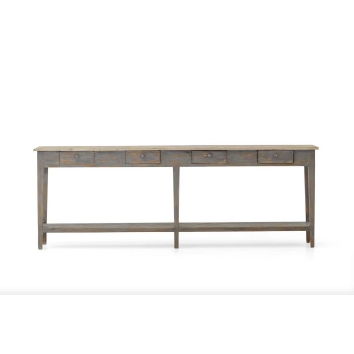 Viresa Console Table