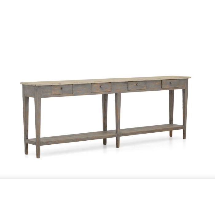 Viresa Console Table