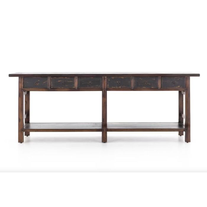 Crawford Console Table