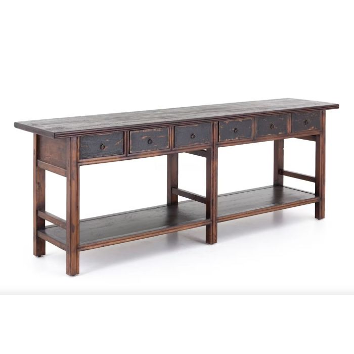 Crawford Console Table