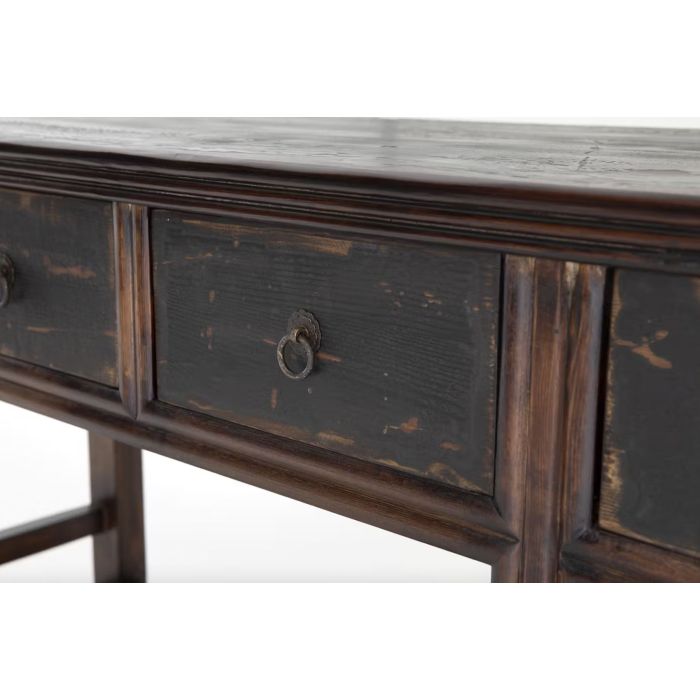 Crawford Console Table