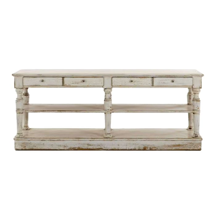 Henrice Console Table