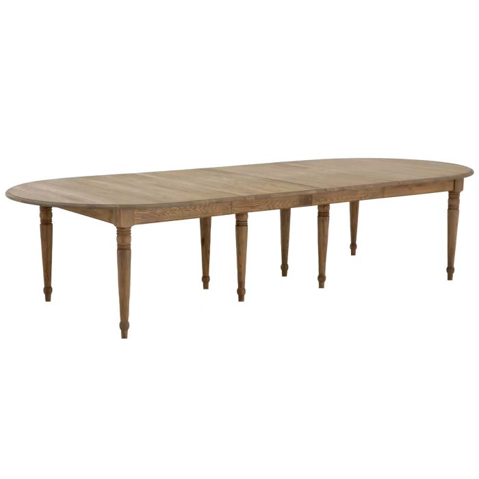 Edmund Dining Table