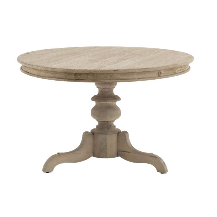 Milan Dining Table, 120cm