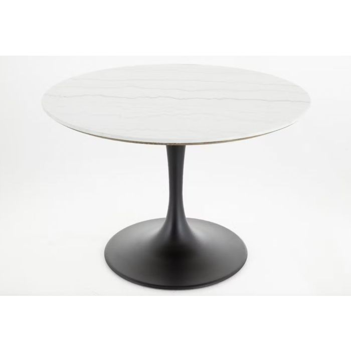 Aboah Dining Table 110cm