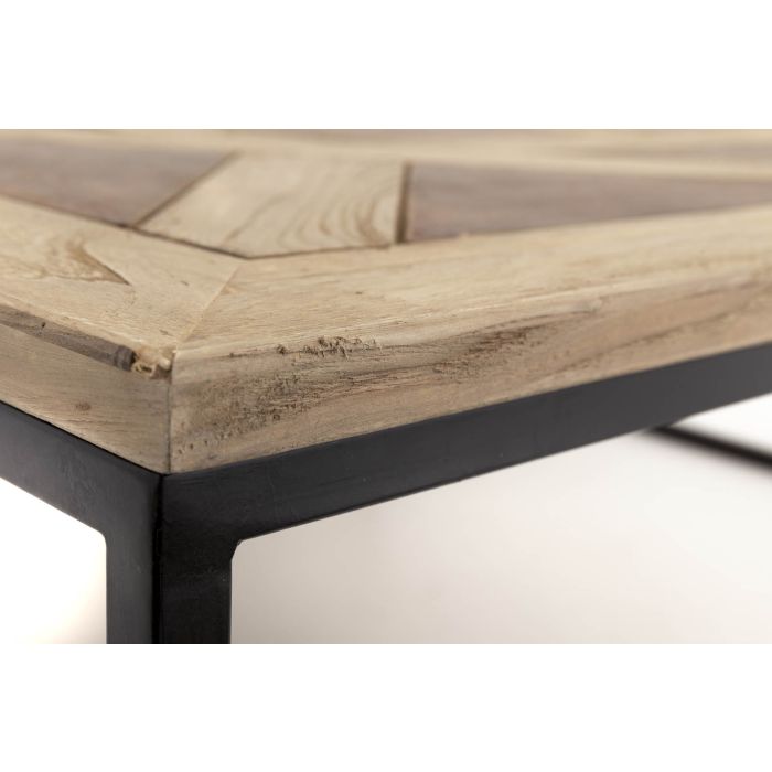 Portia Coffee Table