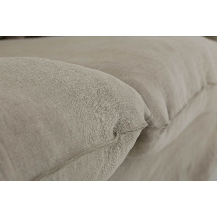 Hira Sofa Natural