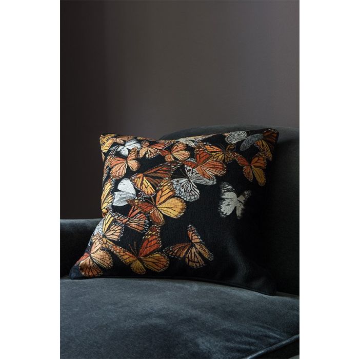 Monarch Cushion