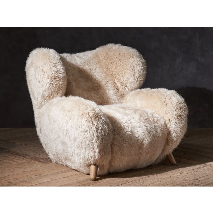 Manx Yeti