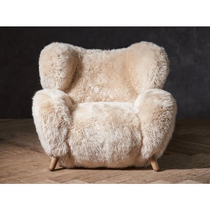 Manx Yeti