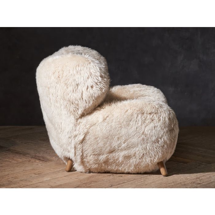 Manx Yeti