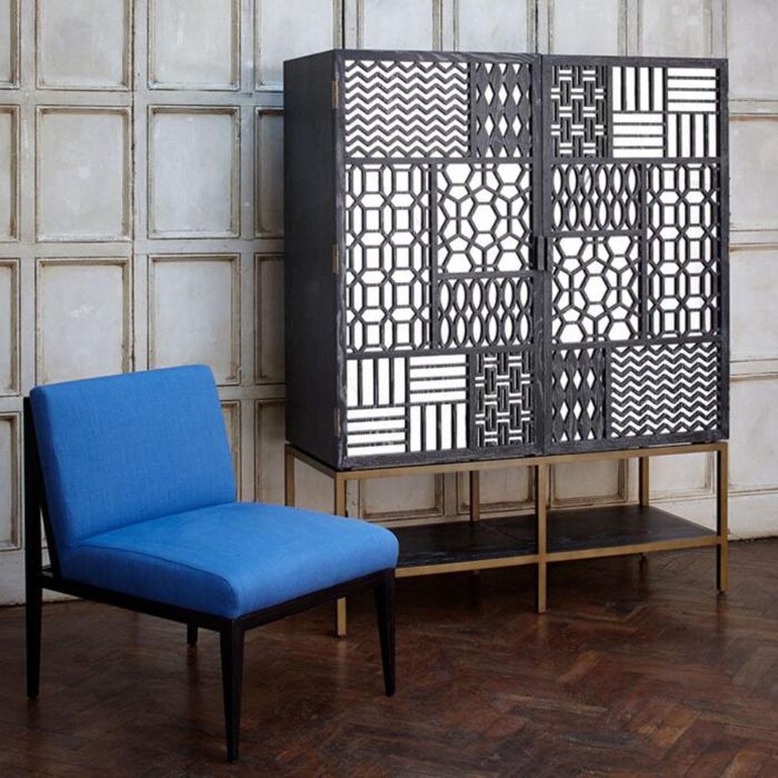 Tito Cabinet