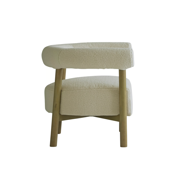 Rollo Armchair