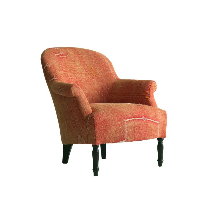 Victoria Moroccan Orange