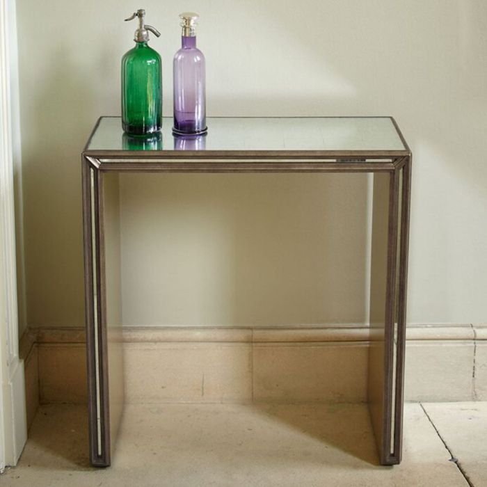 Temple Console Table small