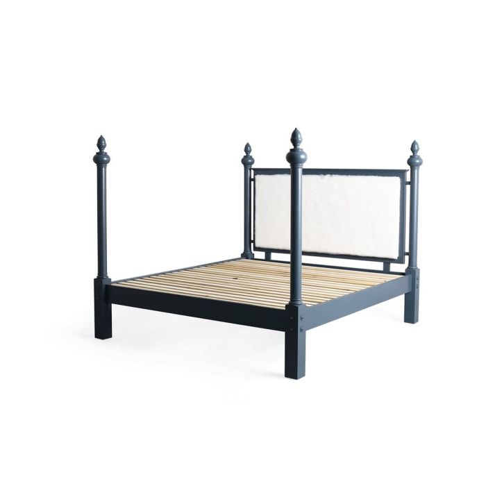 Demi 4 Poster Bed (6 ft)