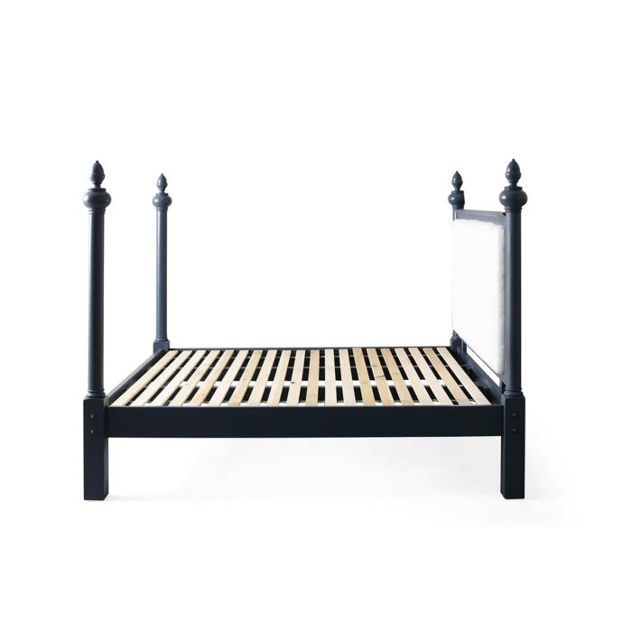 Demi 4 Poster Bed (6 ft)