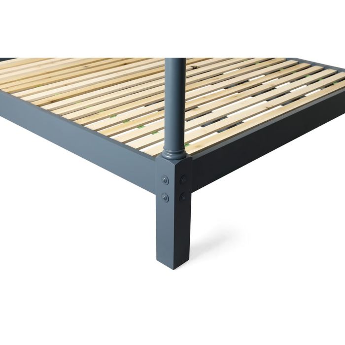 Demi 4 Poster Bed (6 ft)