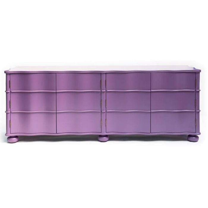 Regency Long Wave Cabinet