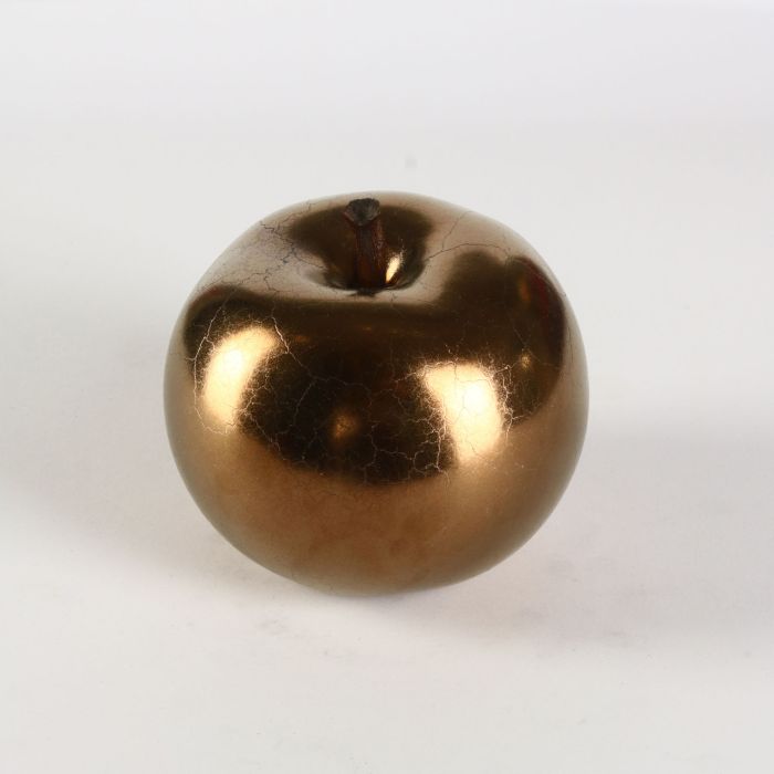 Apple Bronze