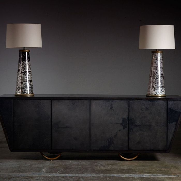 Capri Table Lamp