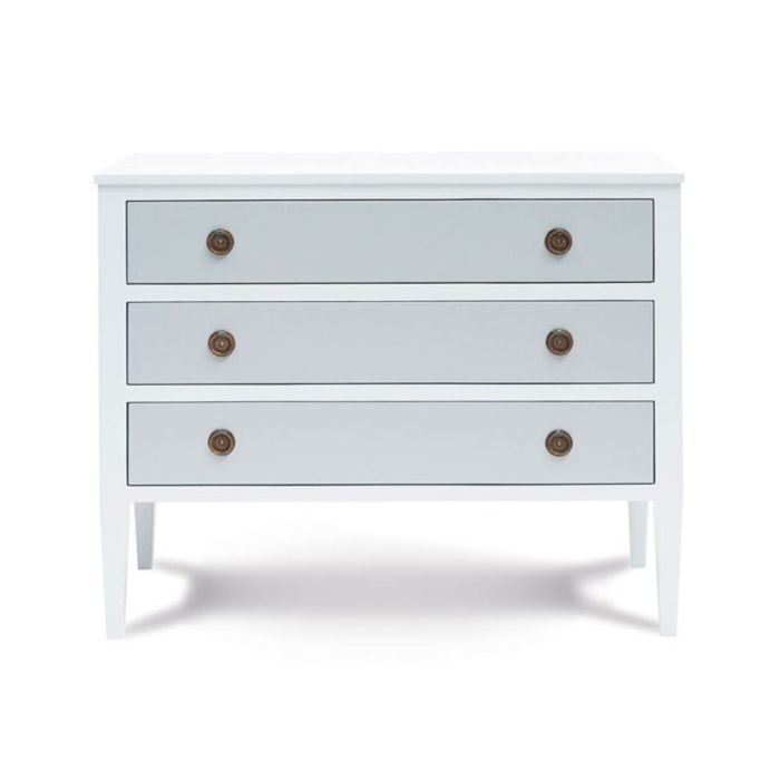 French Country Chest