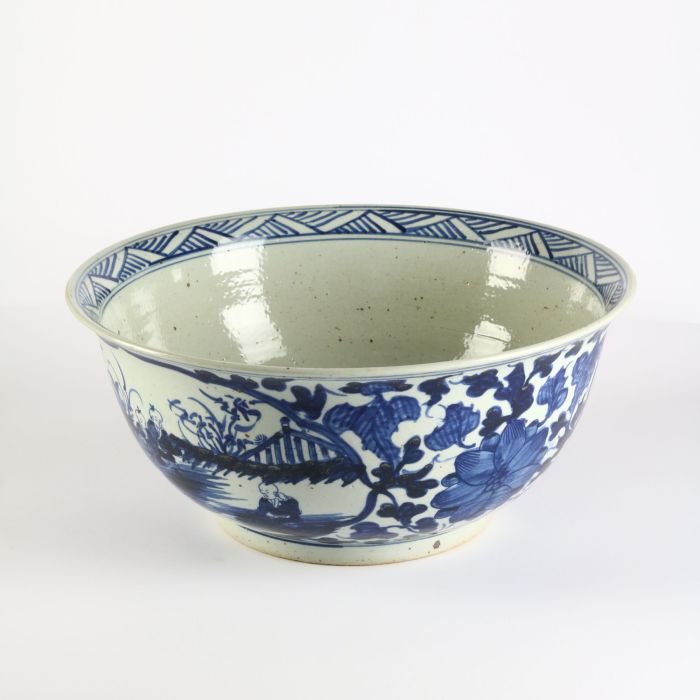 Loosemore Bowl