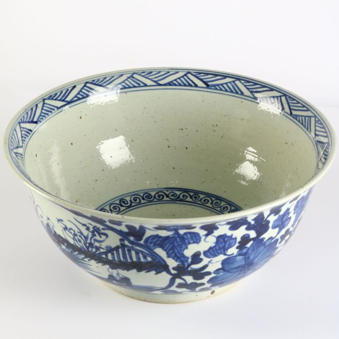 Loosemore Bowl