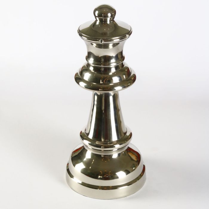 Chess Piece Queen