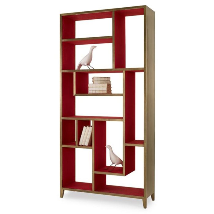 Henri Bookcase – Tall