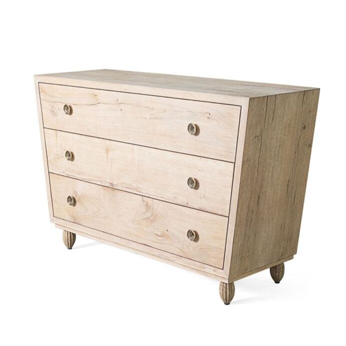 Massa Chest