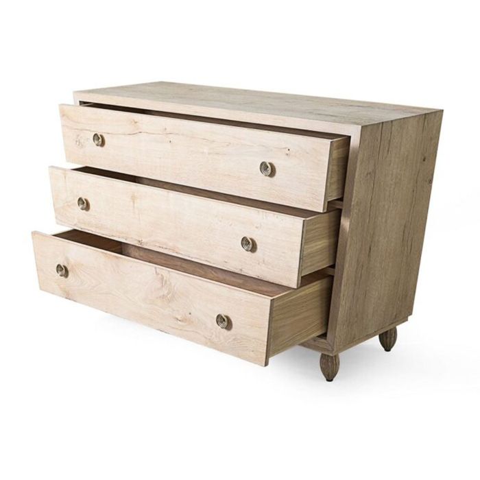 Massa Chest