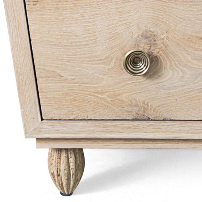 Massa Chest