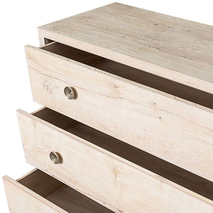 Massa Chest