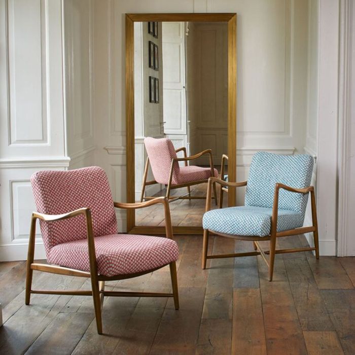 Chagal Chair
