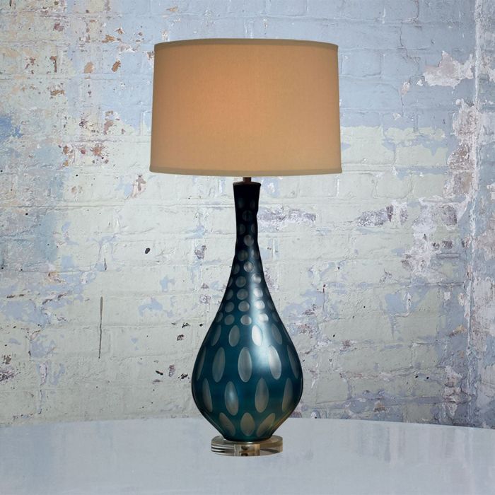 Dartmoor Table Lamp