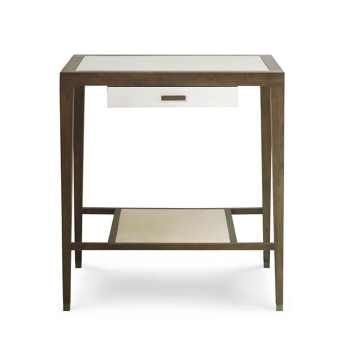 Jasper Bedside