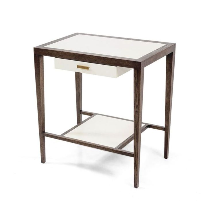 Jasper Bedside