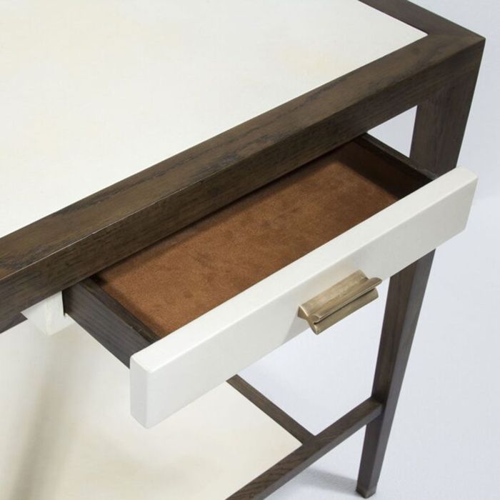 Jasper Bedside