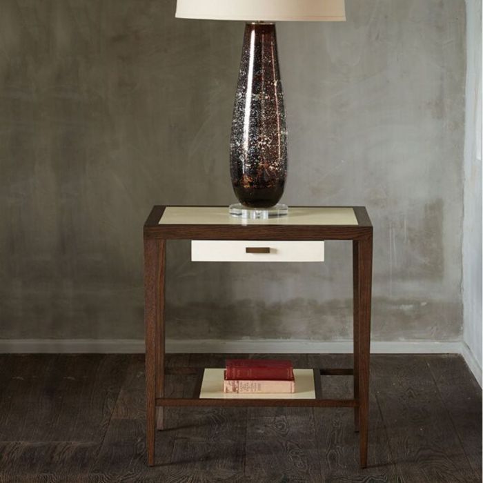 Jasper Bedside