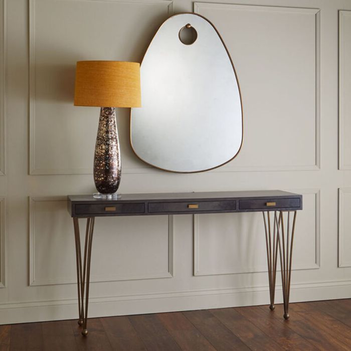 Ravel Console Table