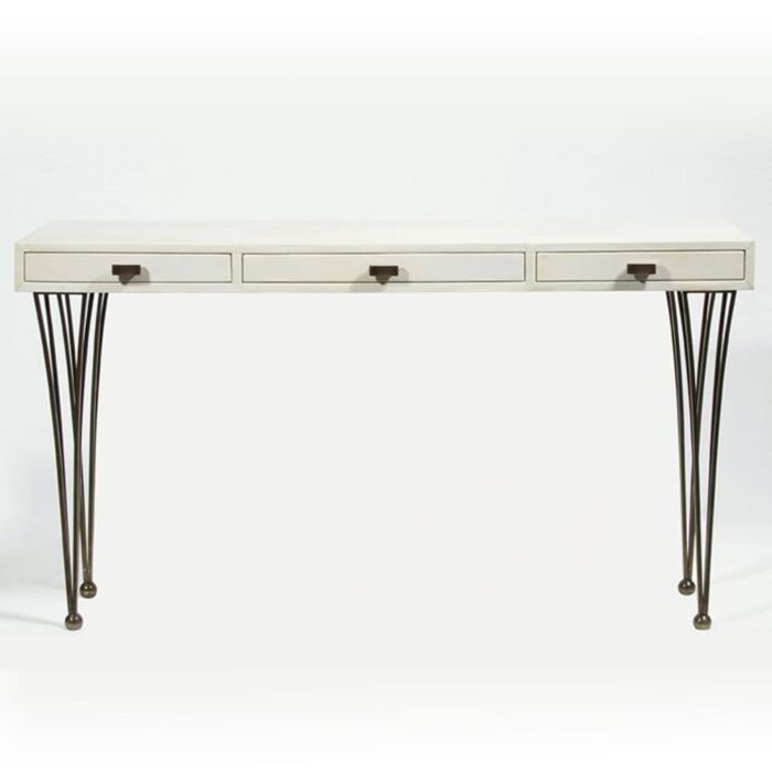 Ravel Console Table