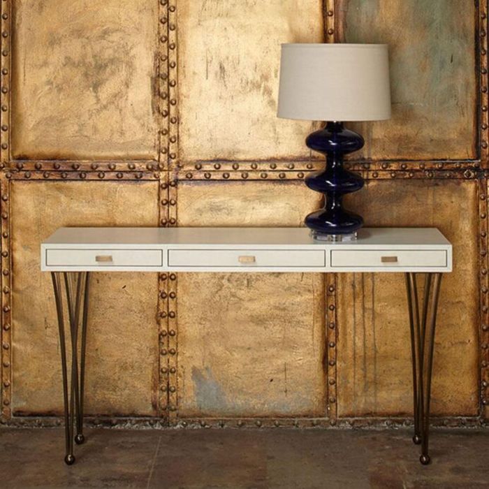 Ravel Console Table