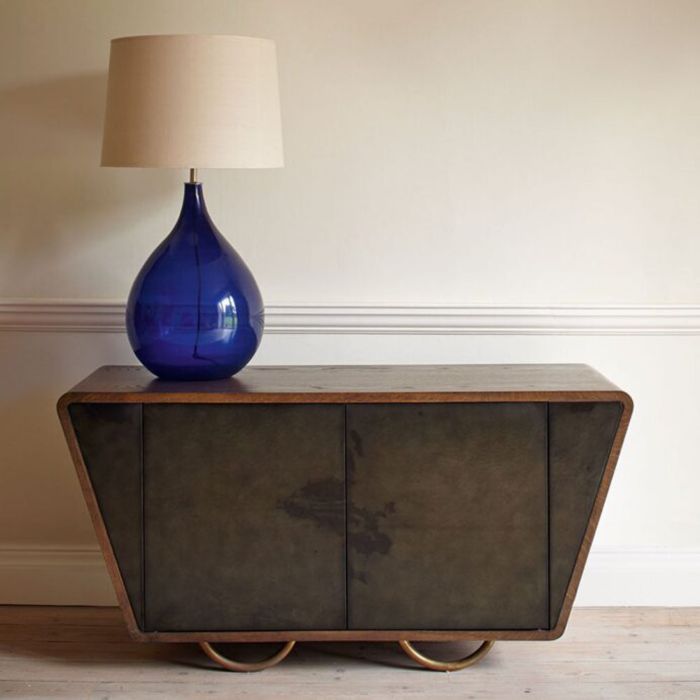Danish Cabinet – Small
