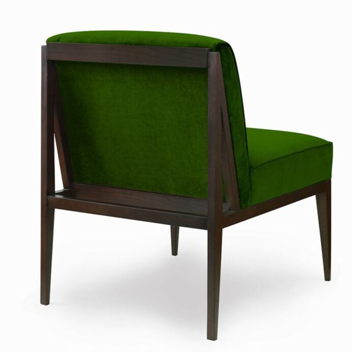 Marc’s chair